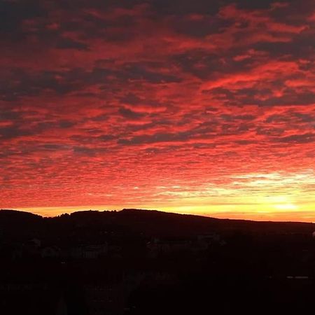 Bamberg Auf Einen Blick - Gemutliches Zimmer In Der Geteilten Wohnung Eines Freundlichen Paares Экстерьер фото
